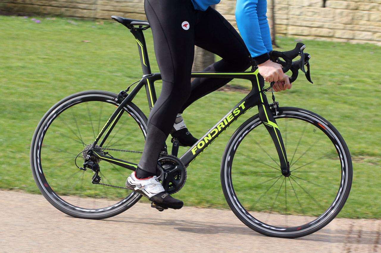 Review: Fondriest TF2 1.5 frame | road.cc